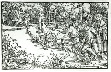 Das Rennen